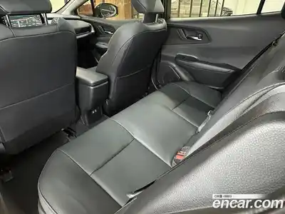 Toyota Prius 2025 2.0 вариатор, миниатюра 11