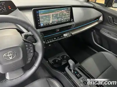 Toyota Prius 2025 2.0 вариатор, миниатюра 12