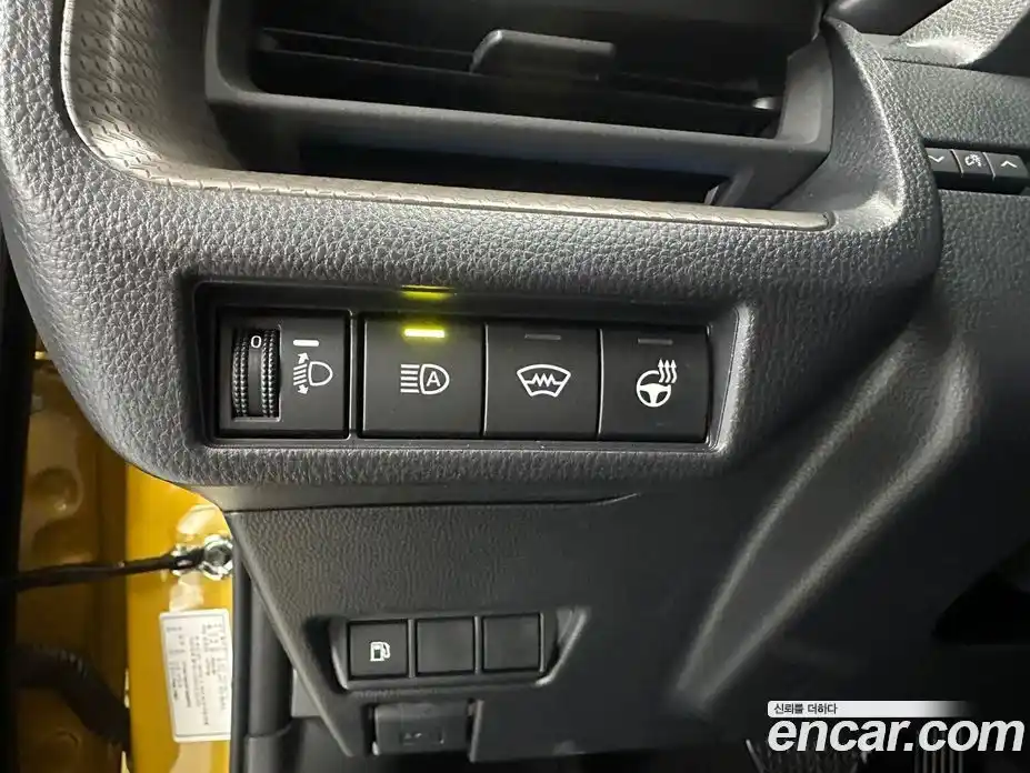 Toyota Prius 2025 2.0 вариатор, фото 14