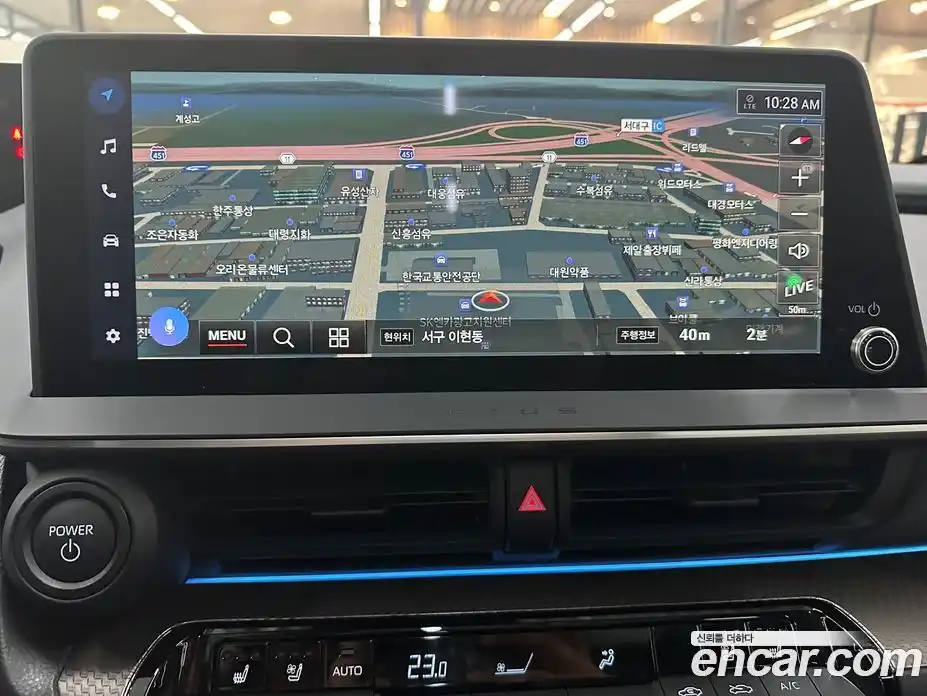 Toyota Prius 2025 2.0 вариатор, фото 16