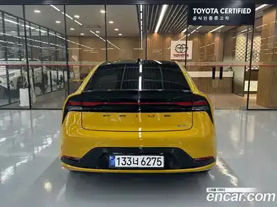 Toyota Prius 2025 2.0 вариатор, миниатюра 4