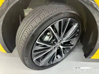 Toyota Prius 2025 2.0 вариатор, миниатюра 5