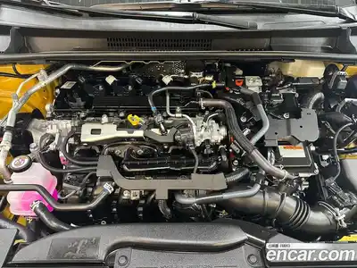Toyota Prius 2025 2.0 вариатор, миниатюра 6