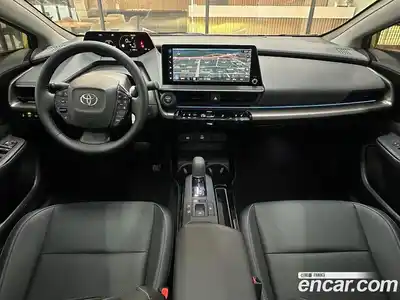 Toyota Prius 2025 2.0 вариатор, миниатюра 7