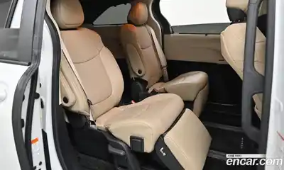 Toyota Sienna 2023 2.5 гидро, миниатюра 12