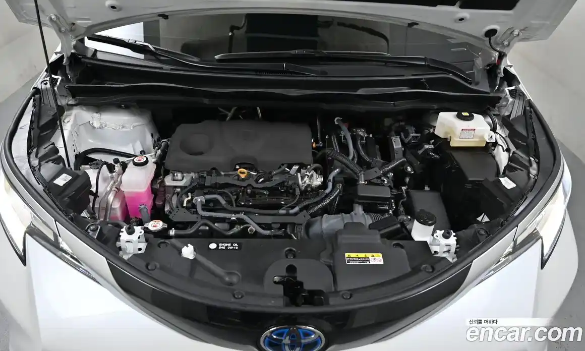 Toyota Sienna 2023 2.5 гидро, фото 6