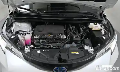 Toyota Sienna 2023 2.5 гидро, миниатюра 6
