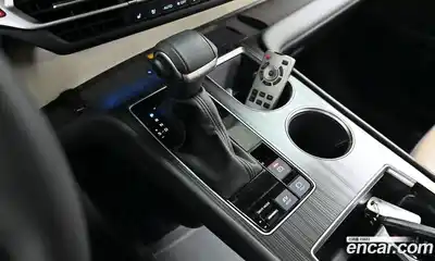 Toyota Sienna 2023 2.5 гидро, миниатюра 9