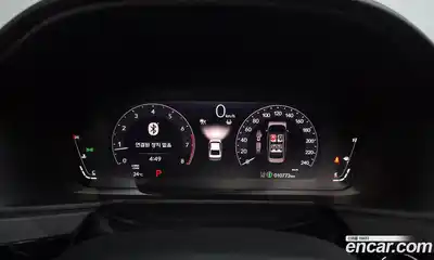 Honda Accord 2024 1.5 автомат (гидро), миниатюра 11