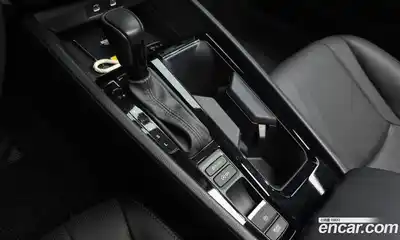 Honda Accord 2024 1.5 автомат (гидро), миниатюра 12