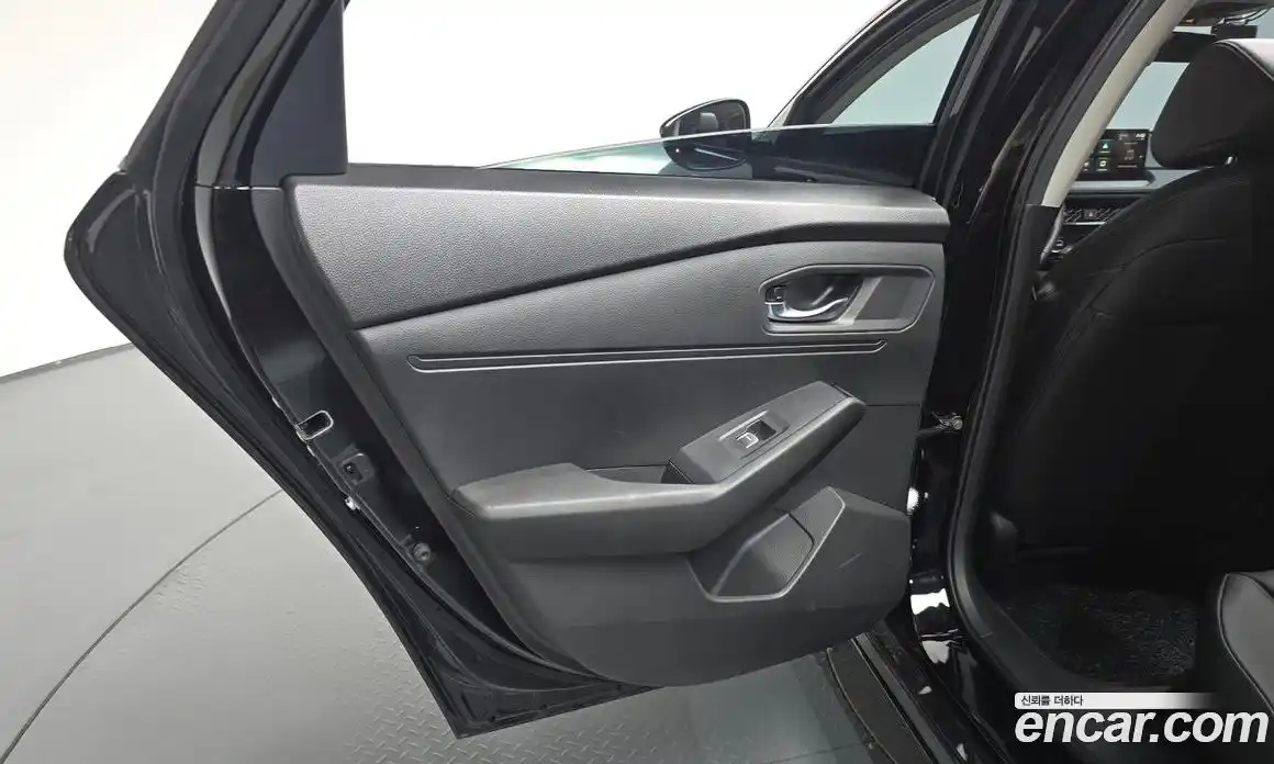 Honda Accord 2024 1.5 автомат (гидро), фото 15