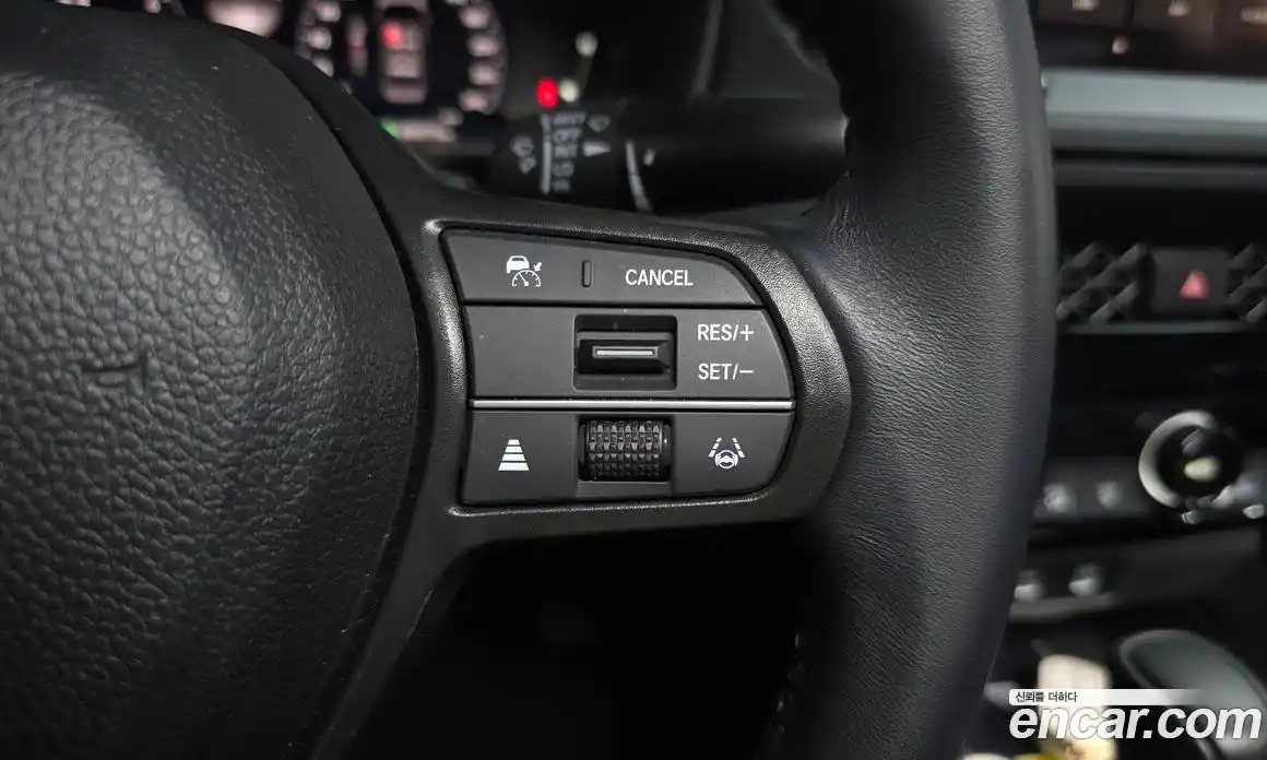 Honda Accord 2024 1.5 автомат (гидро), фото 22