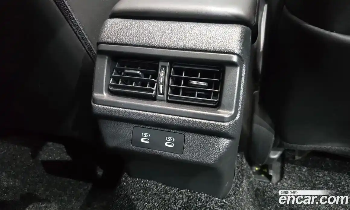 Honda Accord 2024 1.5 автомат (гидро), фото 25