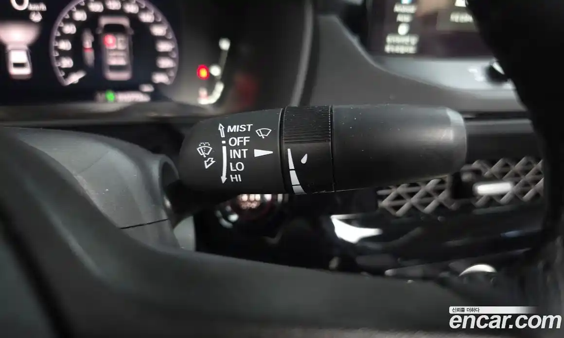 Honda Accord 2024 1.5 автомат (гидро), фото 27