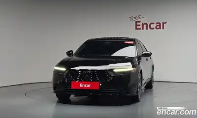 Honda Accord 2024 1.5 автомат (гидро), миниатюра 3
