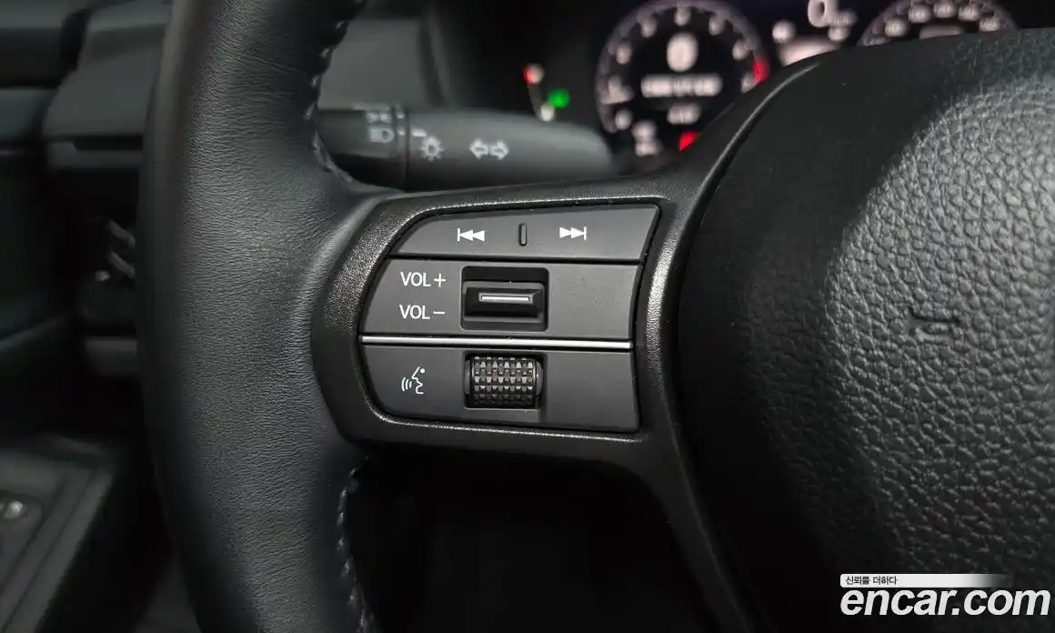 Honda Accord 2024 1.5 автомат (гидро), фото 31