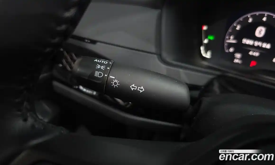 Honda Accord 2024 1.5 автомат (гидро), фото 32