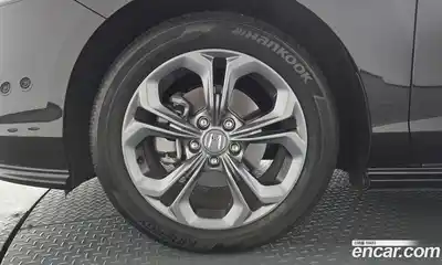 Honda Accord 2024 1.5 автомат (гидро), миниатюра 5