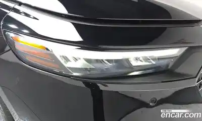 Honda Accord 2024 1.5 автомат (гидро), миниатюра 8
