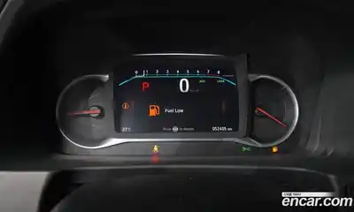 Honda Pilot 2019 3.5 автомат (гидро), миниатюра 11