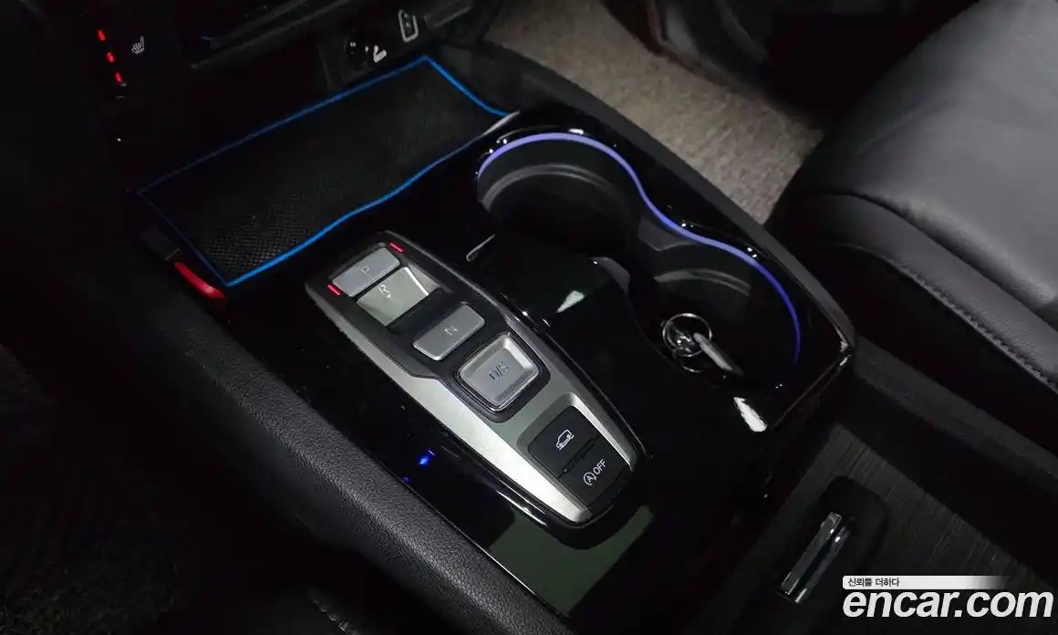 Honda Pilot 2019 3.5 автомат (гидро), фото 12