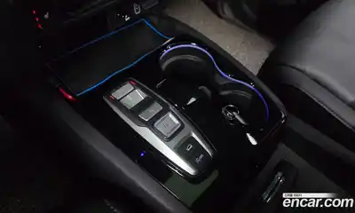 Honda Pilot 2019 3.5 автомат (гидро), миниатюра 12