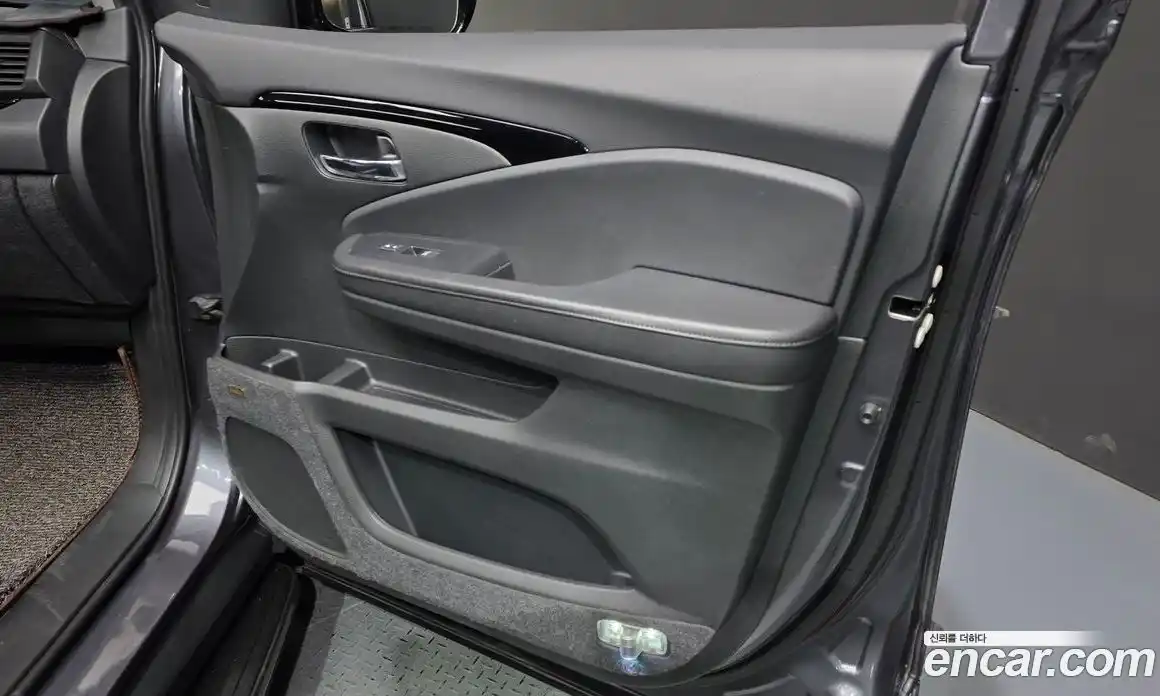 Honda Pilot 2019 3.5 автомат (гидро), фото 14
