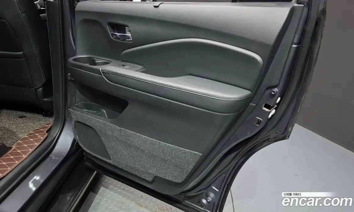 Honda Pilot 2019 3.5 автомат (гидро), фото 15