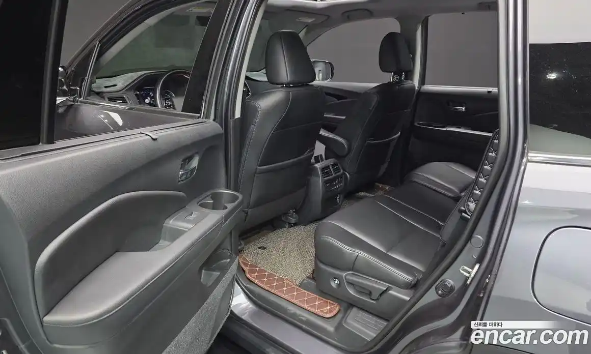 Honda Pilot 2019 3.5 автомат (гидро), фото 18
