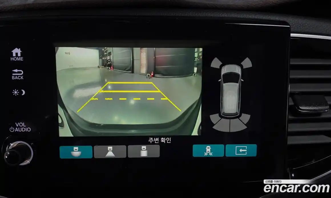 Honda Pilot 2019 3.5 автомат (гидро), фото 19