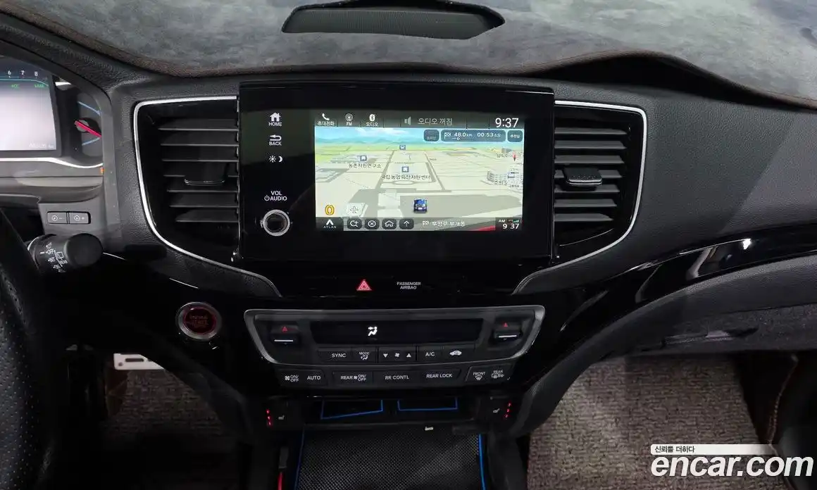 Honda Pilot 2019 3.5 автомат (гидро), фото 20