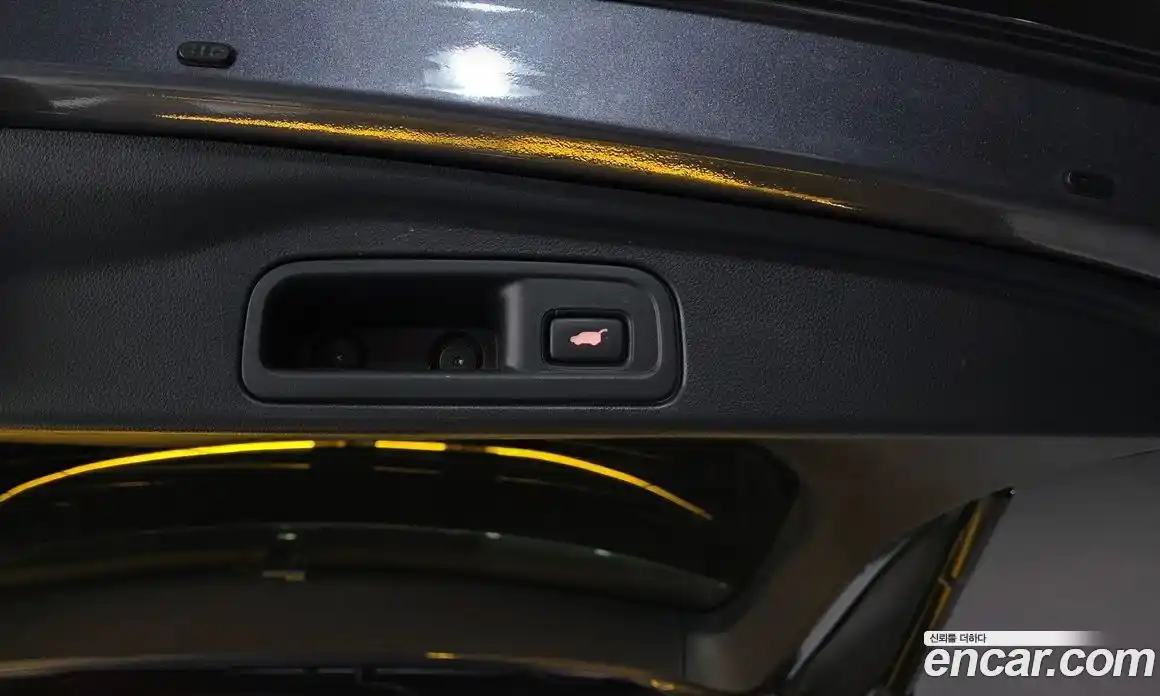 Honda Pilot 2019 3.5 автомат (гидро), фото 24
