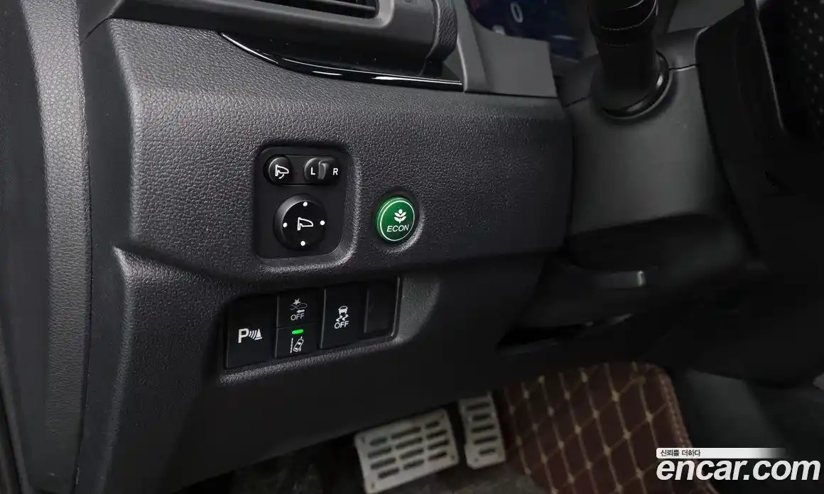 Honda Pilot 2019 3.5 автомат (гидро), фото 28