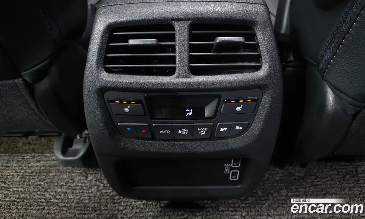 Honda Pilot 2019 3.5 автомат (гидро), фото 33