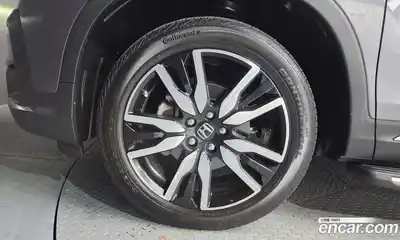 Honda Pilot 2019 3.5 автомат (гидро), миниатюра 5