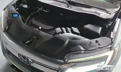 Honda Pilot 2019 3.5 автомат (гидро), миниатюра 6