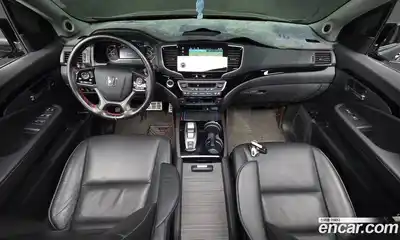 Honda Pilot 2019 3.5 автомат (гидро), миниатюра 10