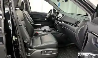 Honda Pilot 2019 3.5 автомат (гидро), миниатюра 11