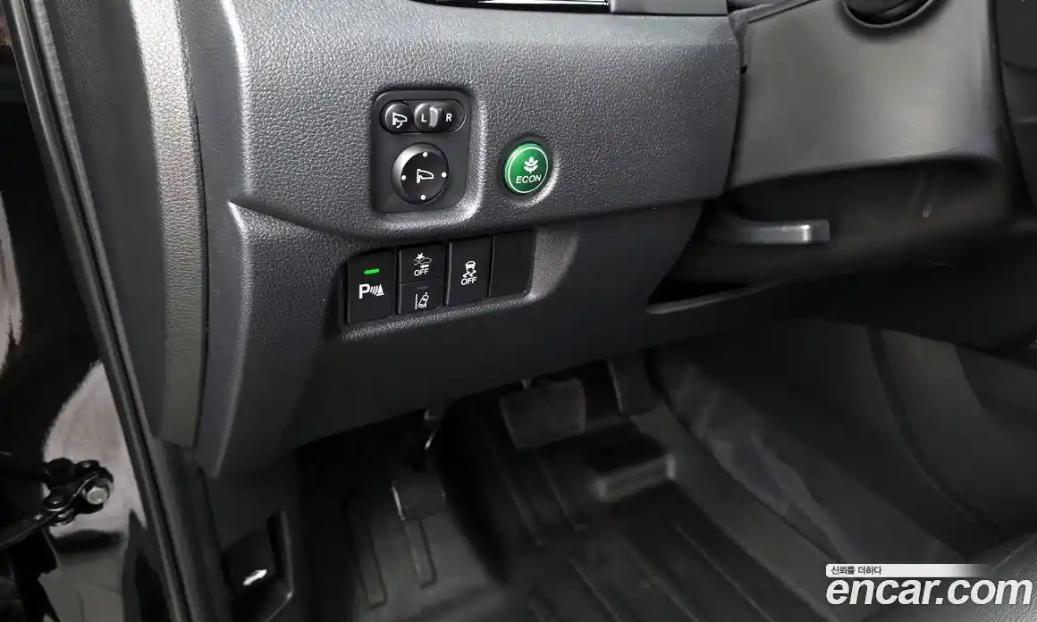 Honda Pilot 2019 3.5 автомат (гидро), фото 18