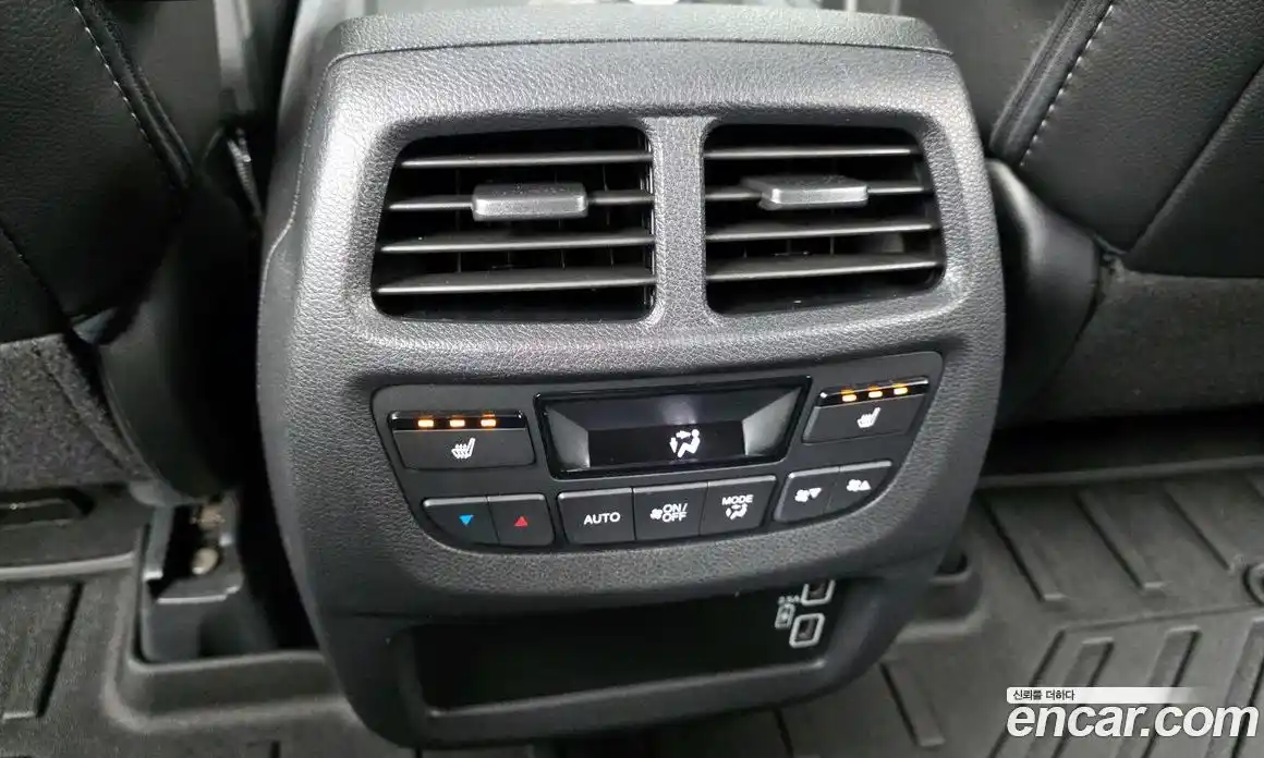 Honda Pilot 2019 3.5 автомат (гидро), фото 19