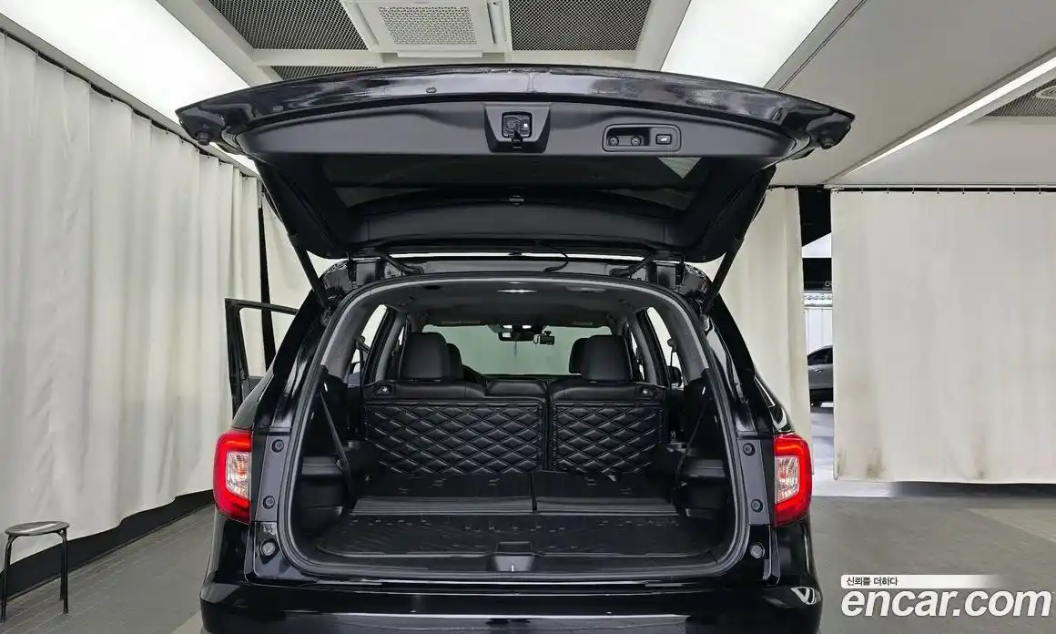 Honda Pilot 2019 3.5 автомат (гидро), фото 20