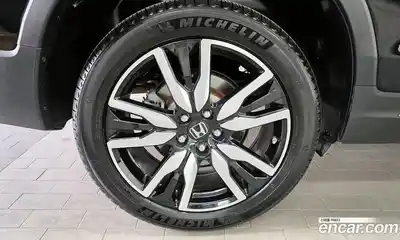 Honda Pilot 2019 3.5 автомат (гидро), миниатюра 5
