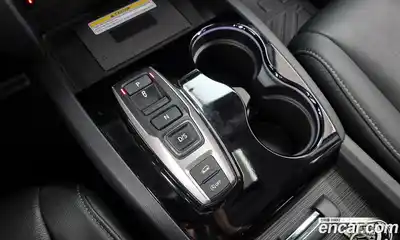 Honda Pilot 2019 3.5 автомат (гидро), миниатюра 9