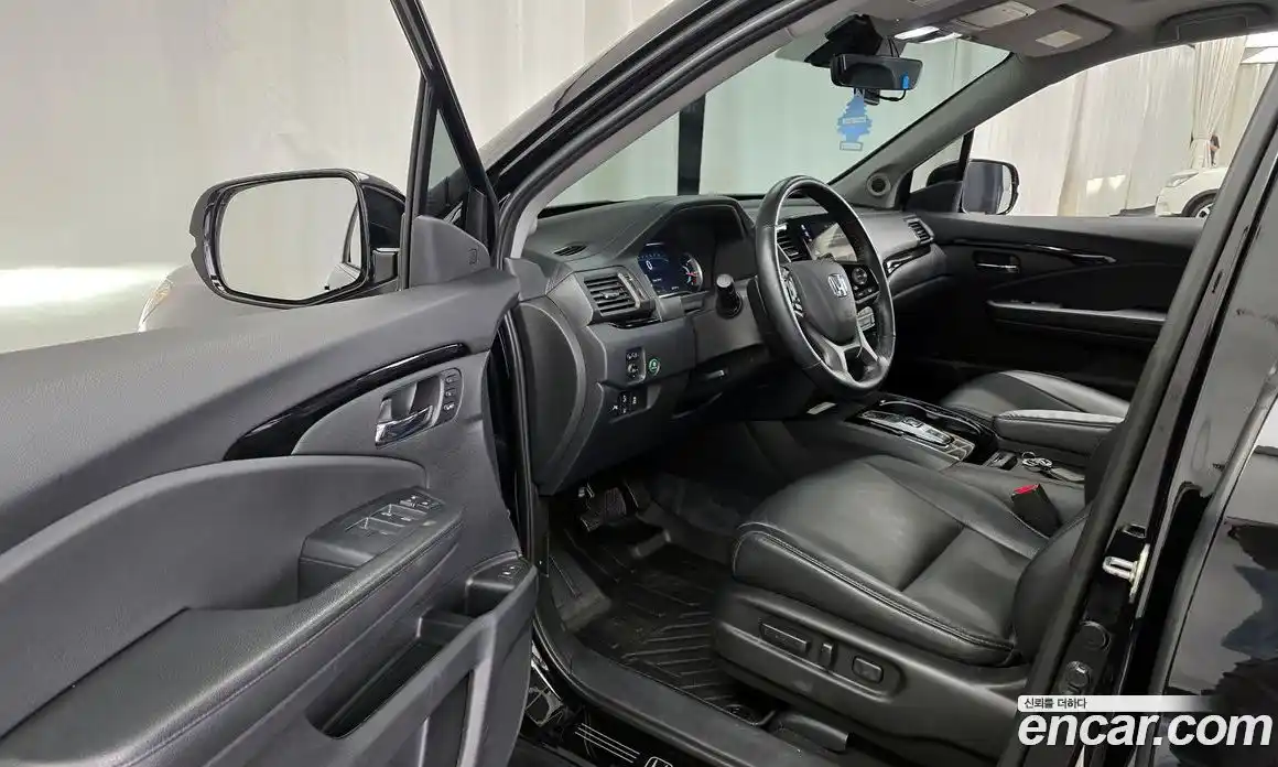 Honda Pilot 2019 3.5 автомат (гидро), фото 10