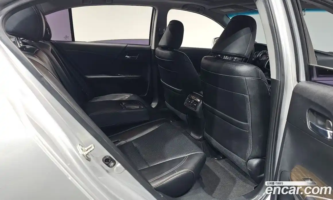 Honda Accord 2015 2.4 автомат (гидро), фото 11
