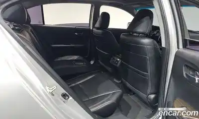 Honda Accord 2015 2.4 автомат (гидро), миниатюра 11