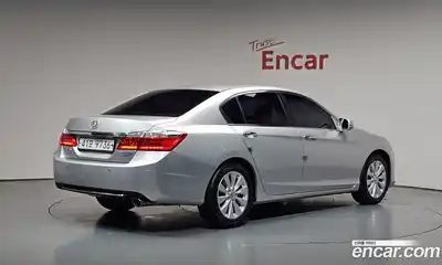 Honda Accord 2015 2.4 автомат (гидро), миниатюра 2