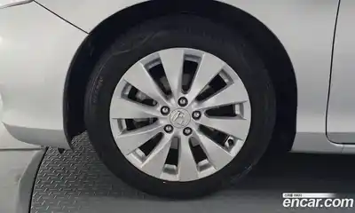 Honda Accord 2015 2.4 автомат (гидро), миниатюра 5