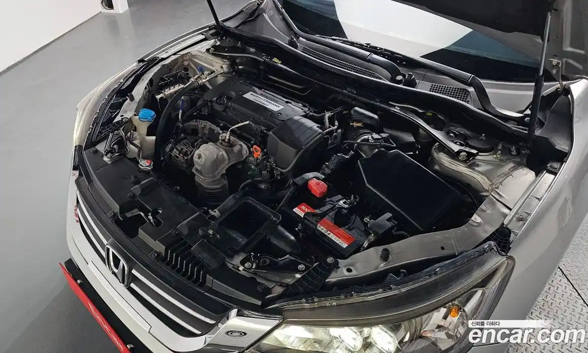 Honda Accord 2015 2.4 автомат (гидро), фото 6