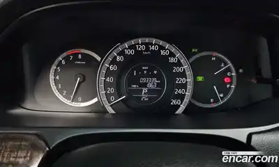 Honda Accord 2015 2.4 автомат (гидро), миниатюра 8